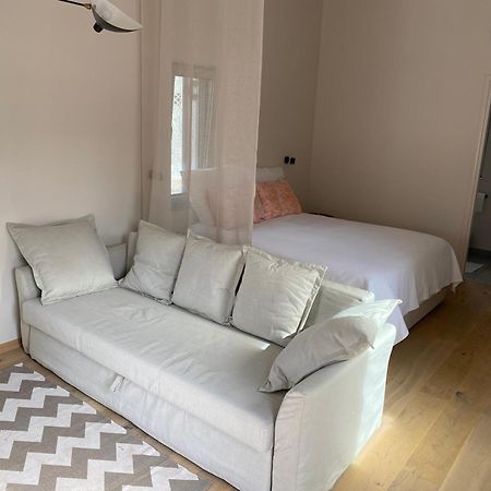 Fourfouras Cottage Ngoại thất bức ảnh