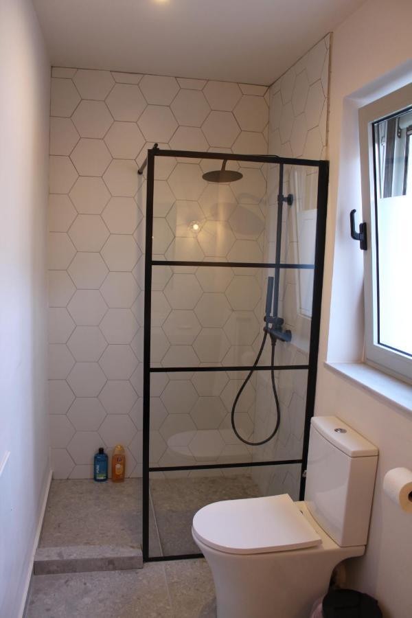 Fourfouras Cottage Ngoại thất bức ảnh