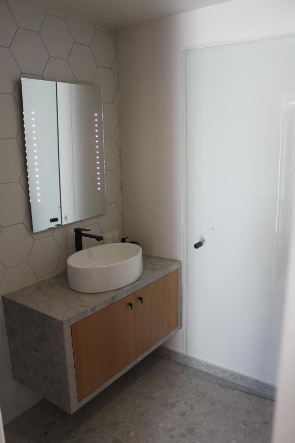 Fourfouras Cottage Ngoại thất bức ảnh