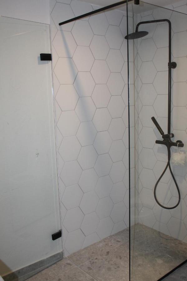 Fourfouras Cottage Ngoại thất bức ảnh